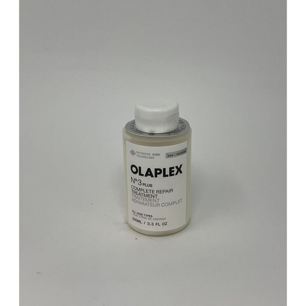 Olaplex N 3 PLUS Complete Repair Treatment 3.3 oz NEW